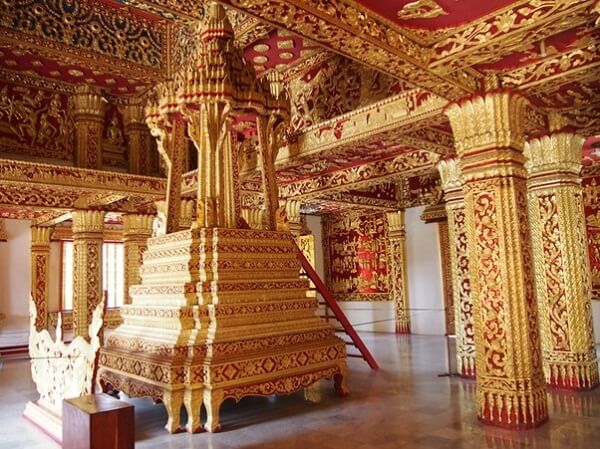 Luang Prabang 10