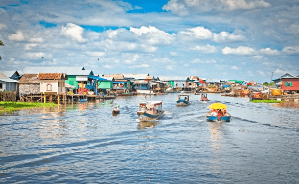 Siem Reap 5