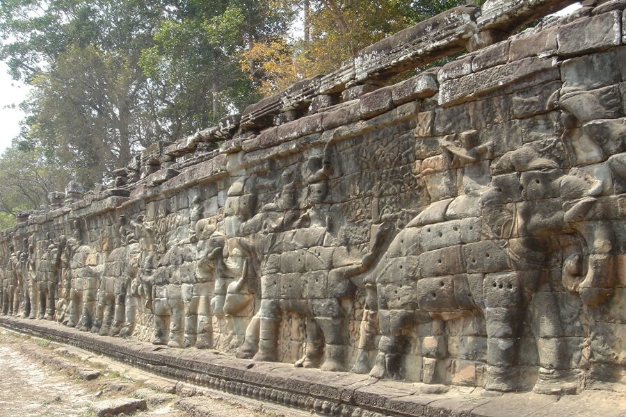 angkor thom 9