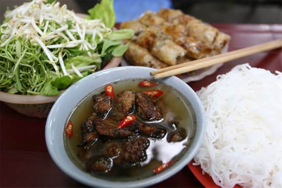 food in Vietnam 8