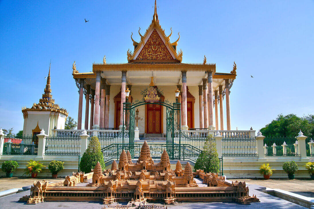 things to do in Phnom Penh 2