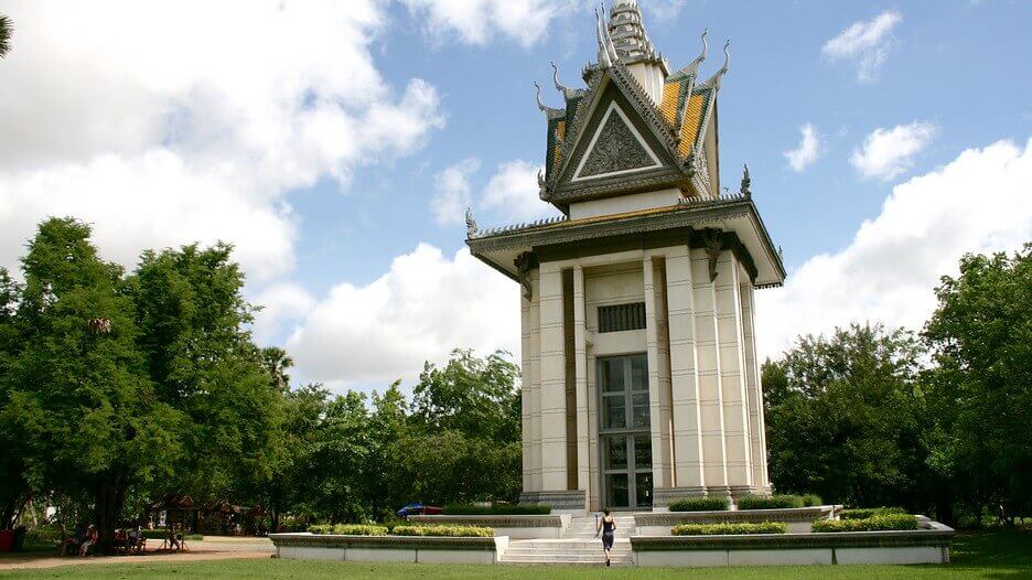 things to do in Phnom Penh 6