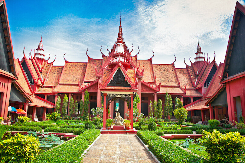 things to do in Phnom Penh 4