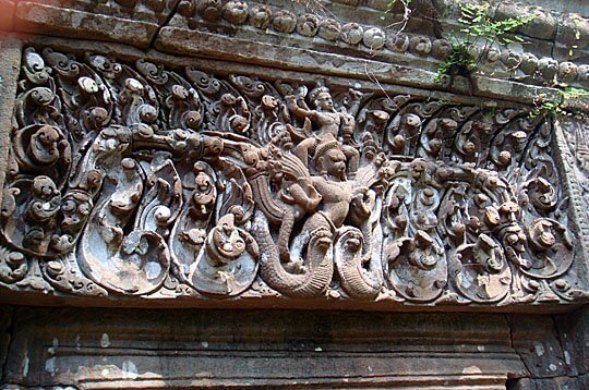 vat phou temple 8