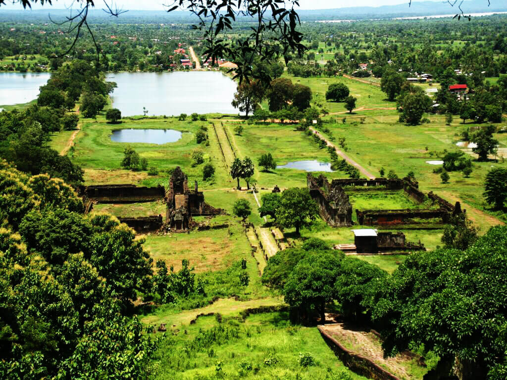 vat phou temple 9