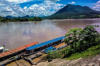 laos river cruises 2