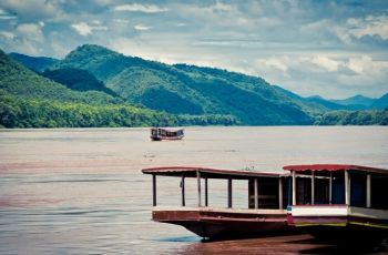 laos river cruises 13
