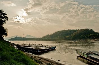 laos river cruises 6