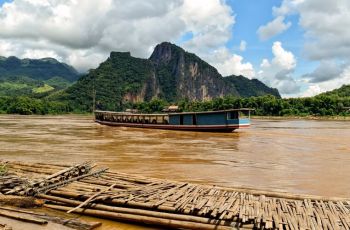 laos river cruises 10