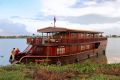 mekong dawn cruise 1