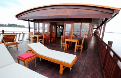 mekong dawn cruise 4