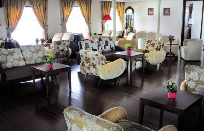 mekong prestige II cruise 10