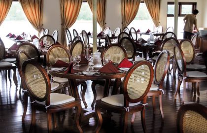 mekong prestige II cruise 7