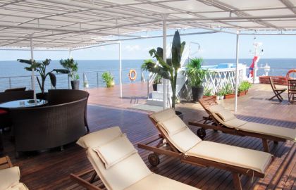 mekong prestige II cruise 3