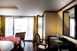 mekong prestige II cruise 2