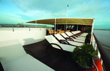 la marguerite cruise