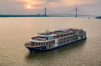 heritage line jayavarman cruise