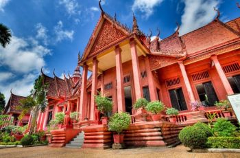 cambodia river cruises 2