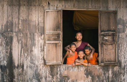 cambodia