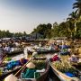 Cai Be - Place of Unique Life on Water in Vietnam