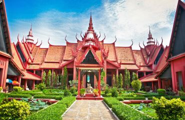 things to do and see in Phnom Penh 4