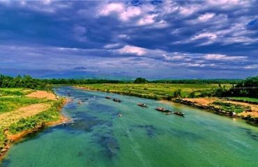 rivers in vietnam 2