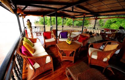 vat phou cruise