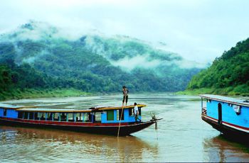 laos river cruises