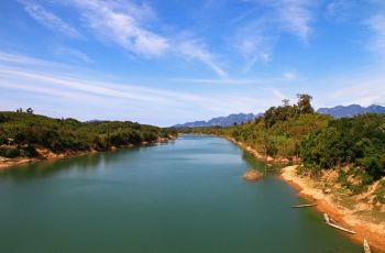 laos river cruises 14