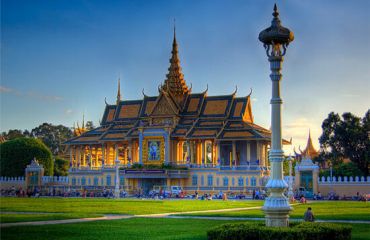 Phnom Penh 8