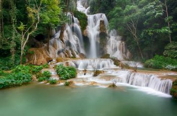 laos river cruises 9