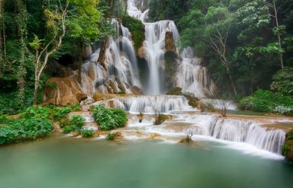 laos river cruises 9