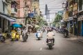 ho chi minh city
