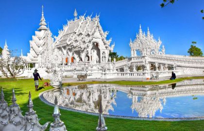 chiang rai