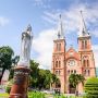 Saigon - The Charming Balance of Metropolis in Vietnam