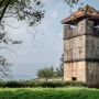 Huay Xai - The Particular Guardian in Laos