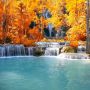 Kuang Si Waterfalls - The Best Spot to Cool Off in Luang Prabang, Laos