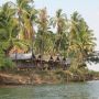 Don Khong - The Peaceful And Idyllic Island in Laos