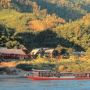 Pakbeng -  The Quaint Town On Mekong River