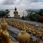 Pakse – “A Particular Color” in Southern Laos