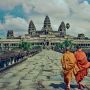 Angkor Wat – The Majestic Monument in Cambodia