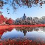 Angkor Thom – The “Breath” of Ancient Era