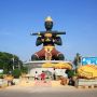 Battambang – A Combination of Modern and Colonial Items 
