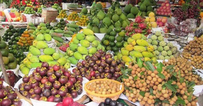 My Tho - The Charming Gateway to Mekong Delta, Vietnam