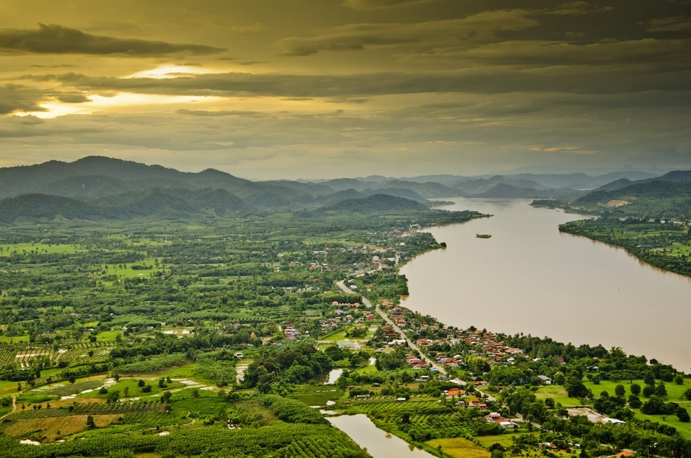 facts about mekong river 1