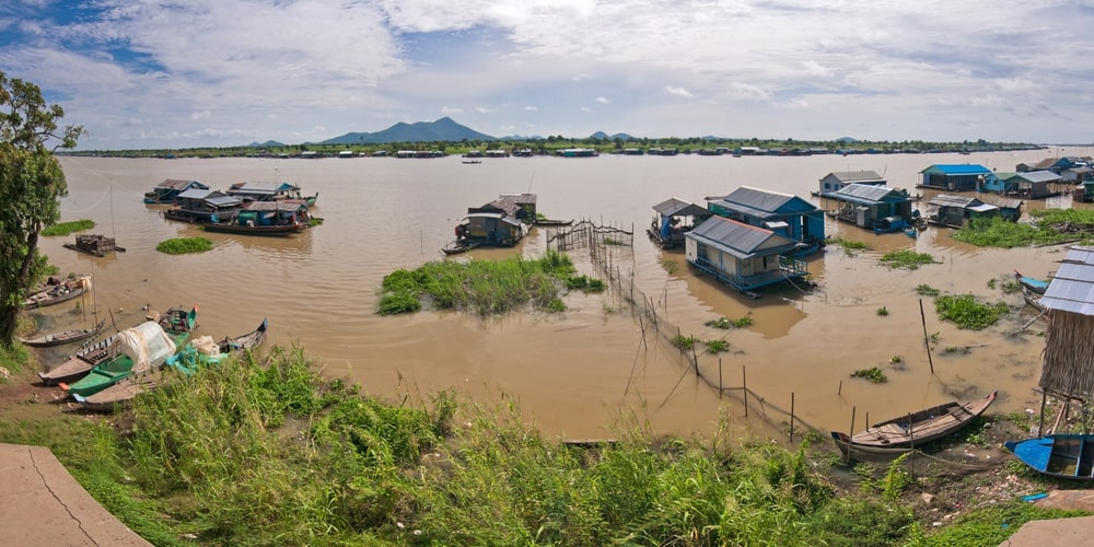 facts about mekong river 4