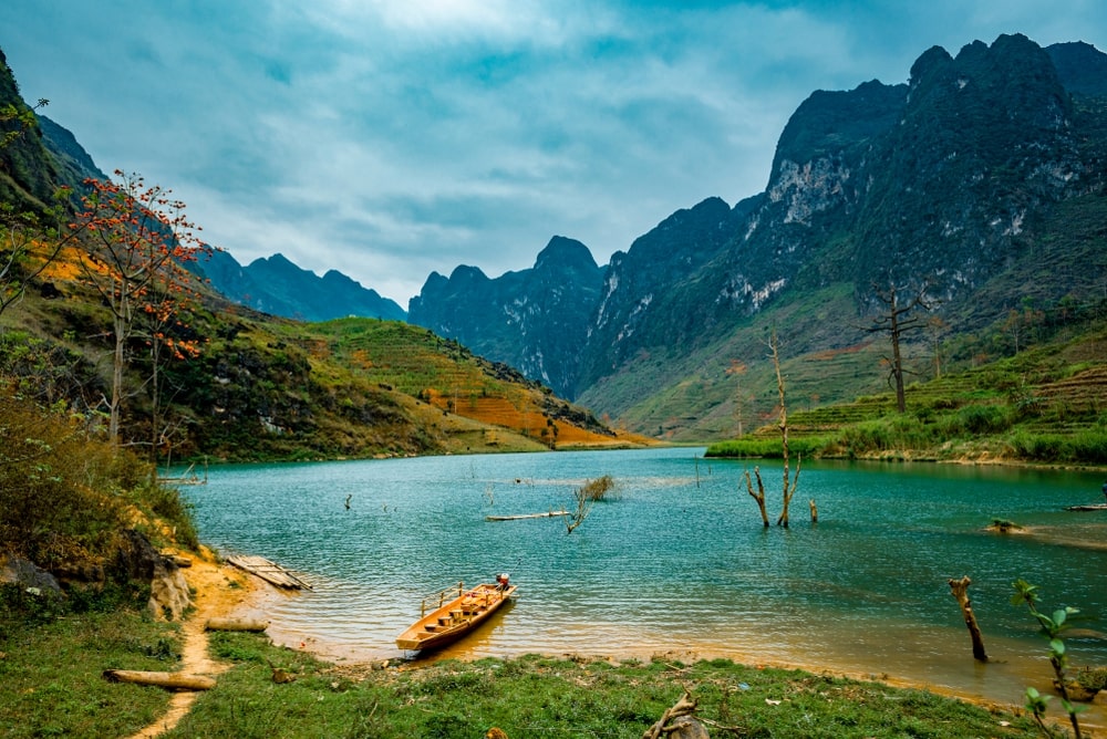 The 10 The Most Beautiful And Famous Rivers In Vietnam