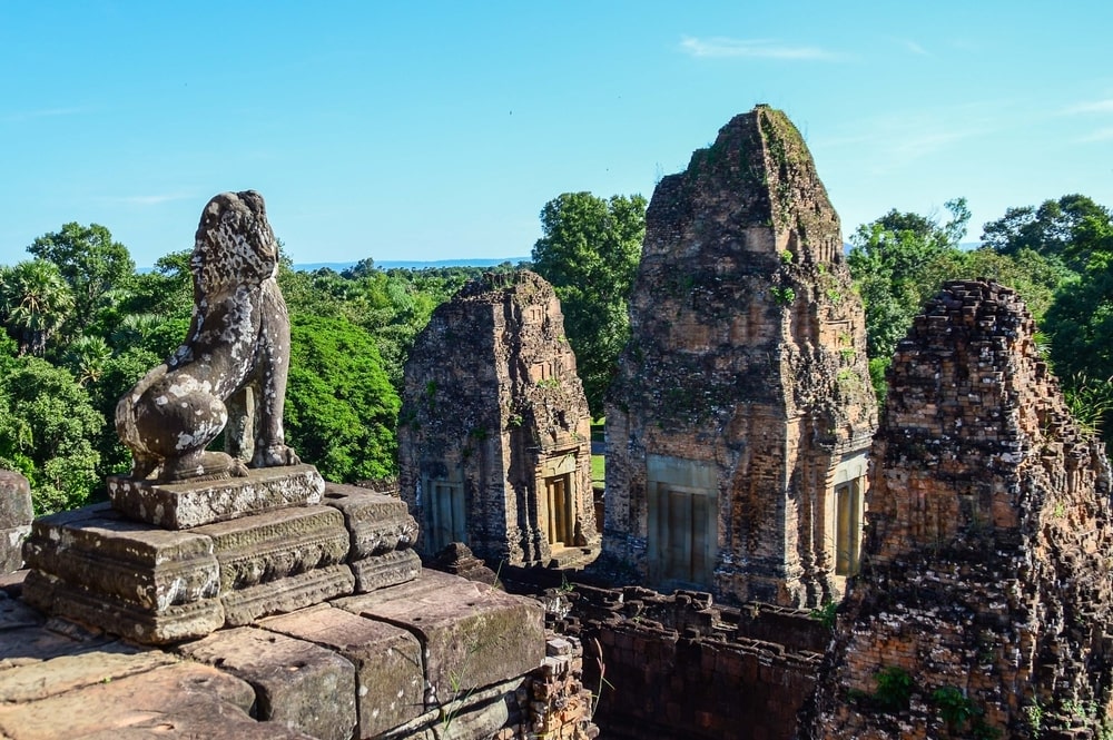 temples in cambodia 12