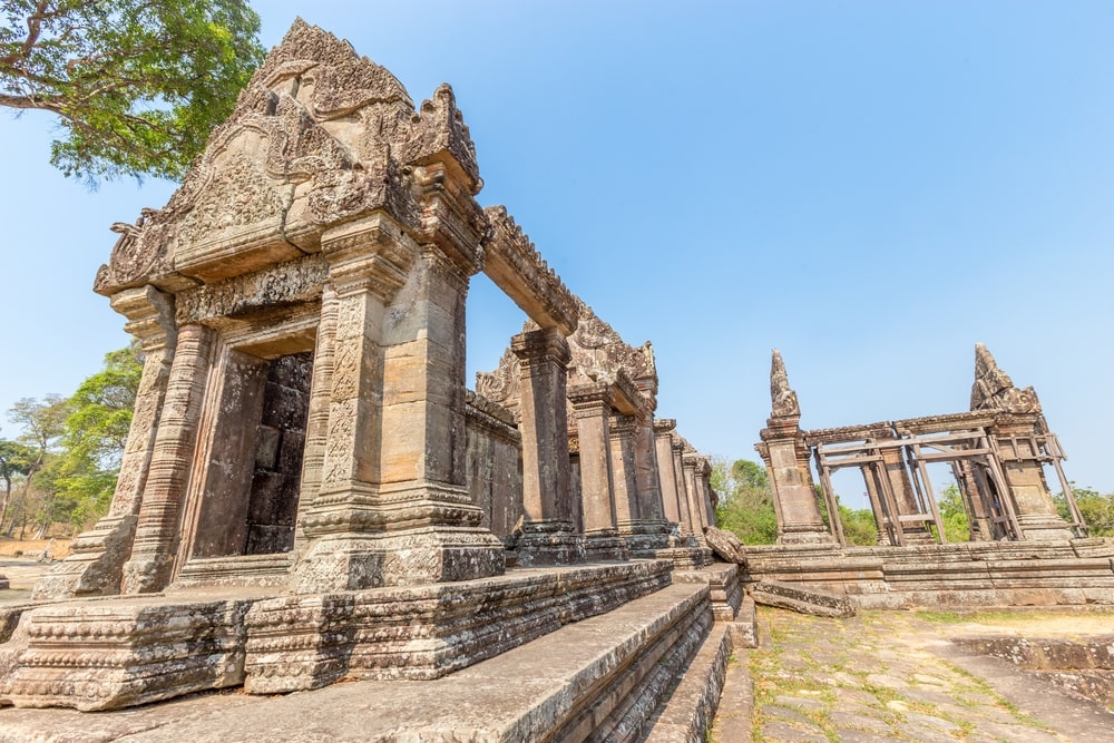 temples in cambodia 7