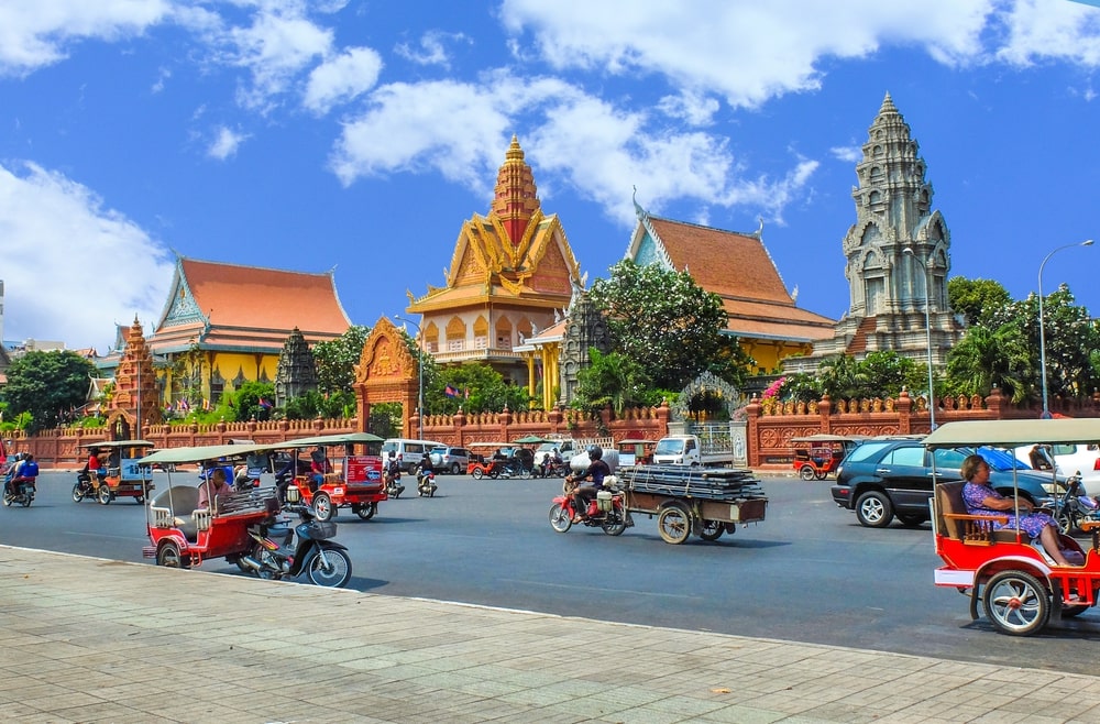 temples in cambodia 15